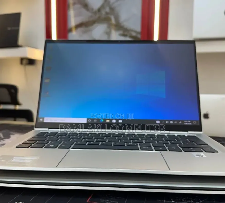 New Laptop HP EliteBook x360 1030 G7 16GB Intel Core i5 SSD 512GB