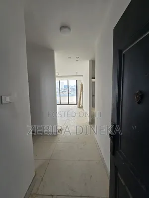 2bdrm Apartment in Nifas Silk-Lafto for sale