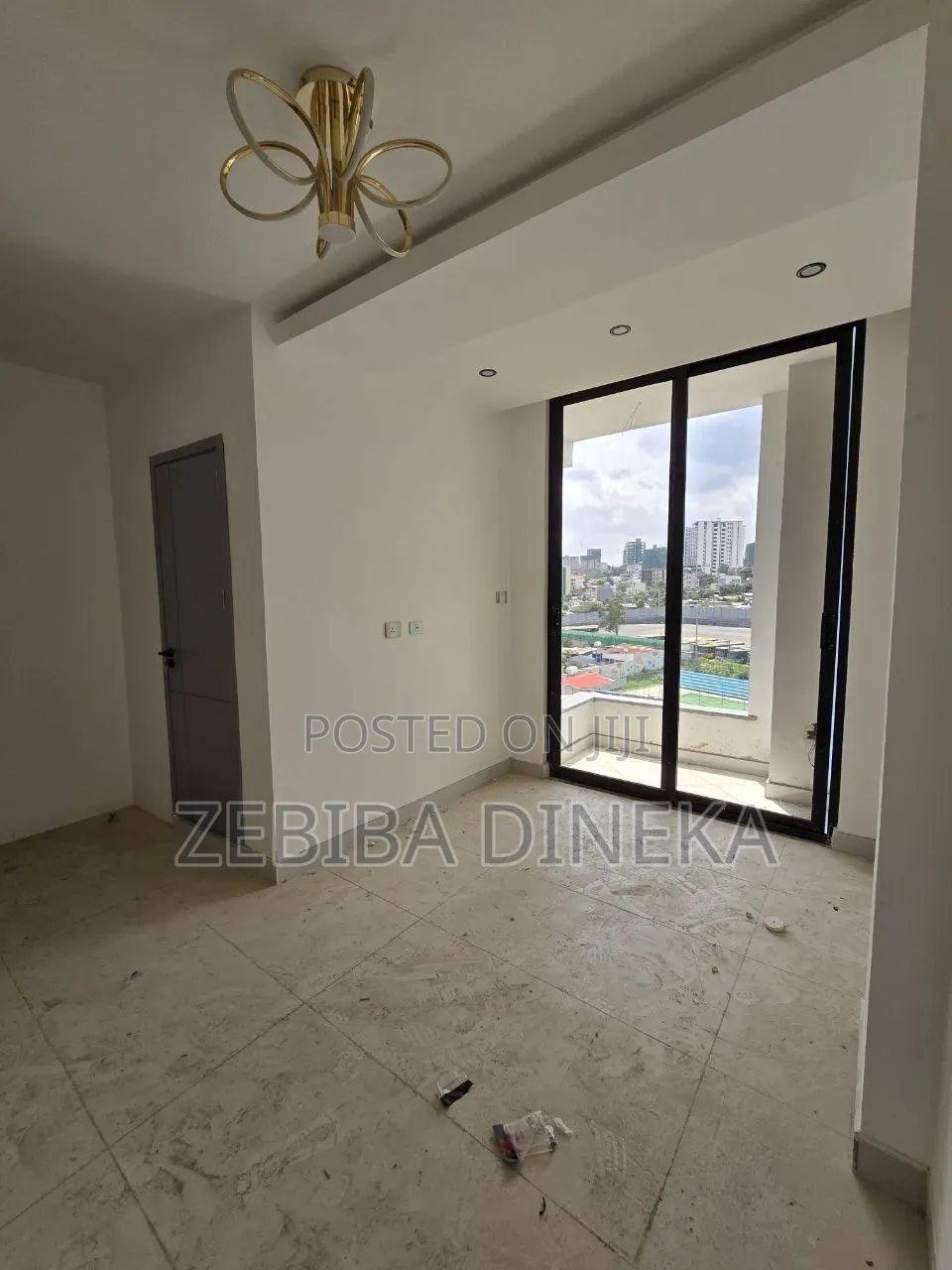 2bdrm Apartment in Nifas Silk-Lafto for sale