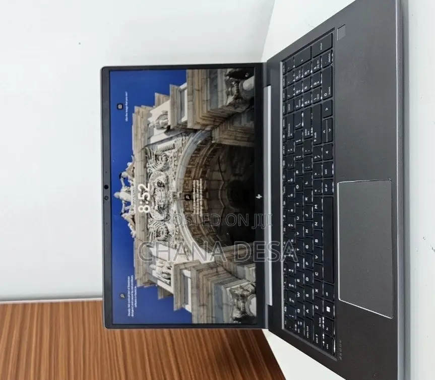 New Laptop HP ZBook 15 16GB Intel Core i7 SSD 1T