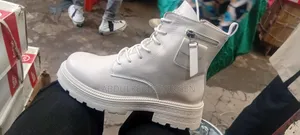 Womens Boots