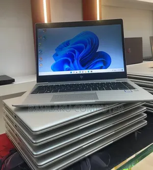 New Laptop HP EliteBook 840 G5 8GB Intel Core i7 SSD 512GB
