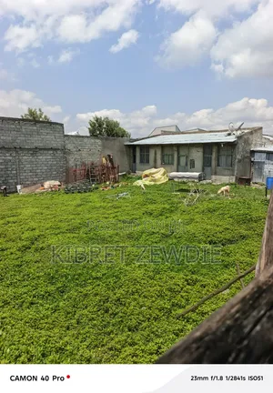 3bdrm House in Kibert Zewdie, Bole for sale