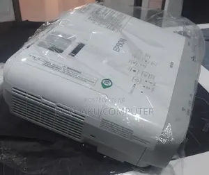 BRAND NEW EPSON Projector 
Has Remote 
Model Name: EB-x39