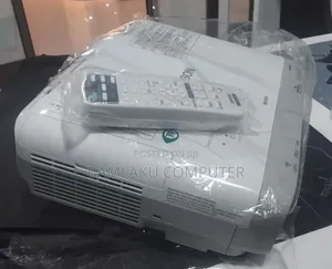BRAND NEW EPSON Projector 
Has Remote 
Model Name: EB-x39