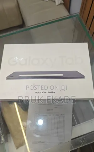 New Samsung Galaxy Tab S10 Lite 128 GB