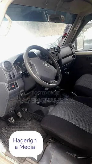 Toyota Mark X 2018 White