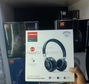 Headphones