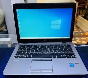 Laptop HP EliteBook 840 8GB Intel Core i5 HDD 500GB