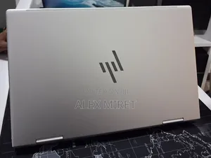 New Laptop HP Envy x360 8GB Intel Core i5 SSD 512GB