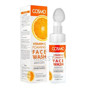 Cosmo Face Wash