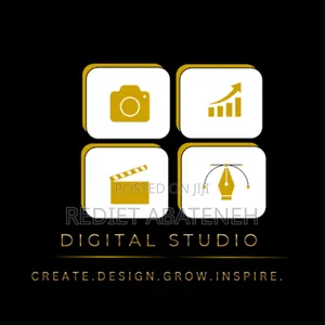 Professional Logo Design Services