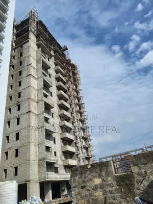 2bdrm Apartment in ከግዮን ሆምስ ሪል, Bole for sale