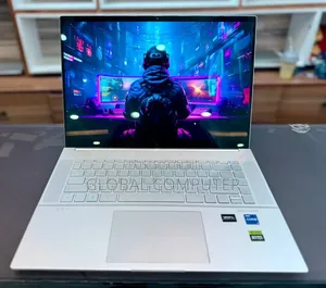 New Laptop HP Envy x360 12GB Intel Core i7 SSD 1T