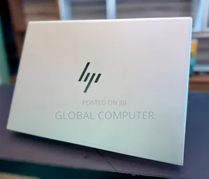 New Laptop HP Envy x360 12GB Intel Core i7 SSD 1T