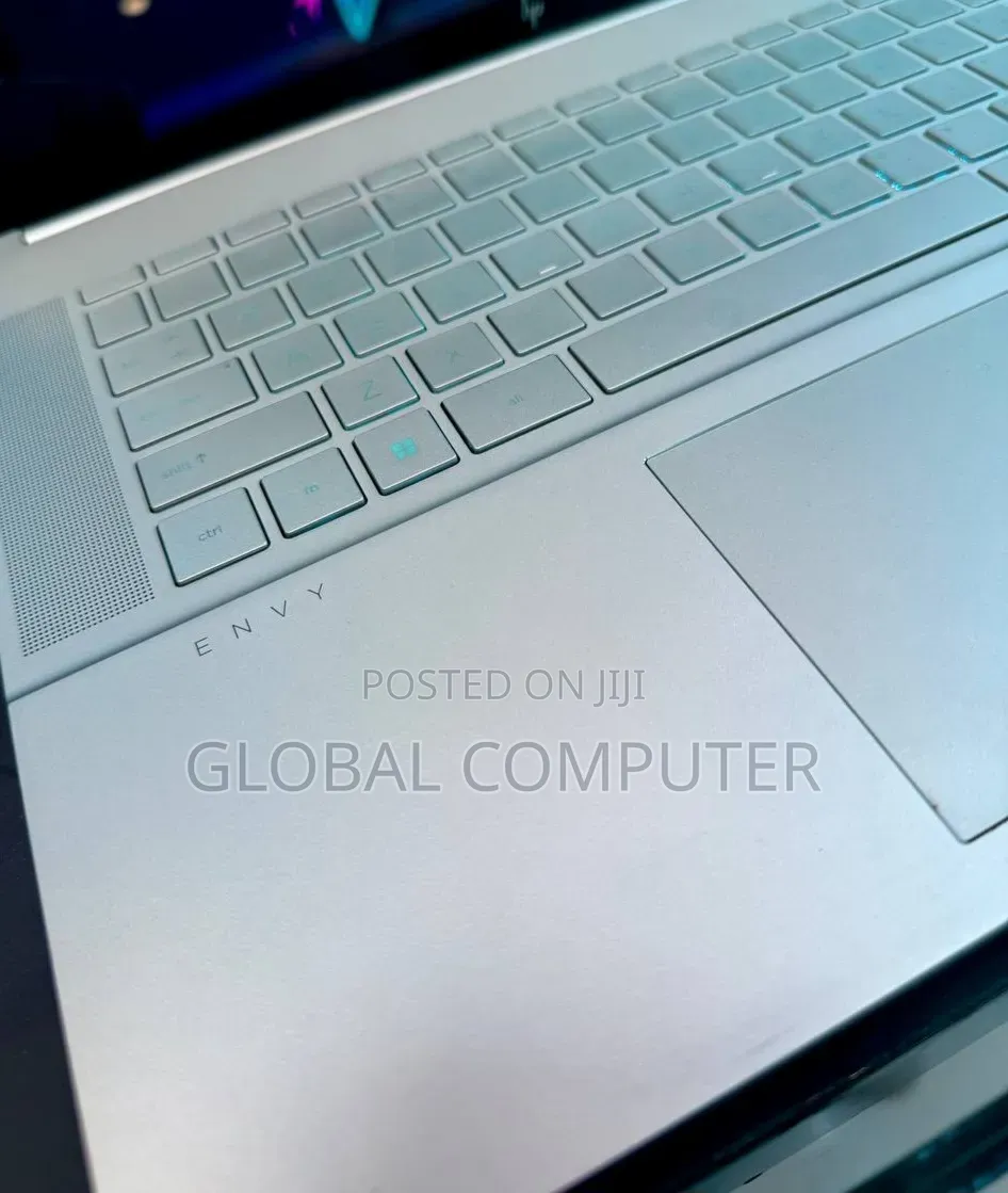 New Laptop HP Envy x360 12GB Intel Core i7 SSD 1T