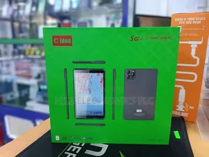 New C idea CM813 Pro 512 GB Black