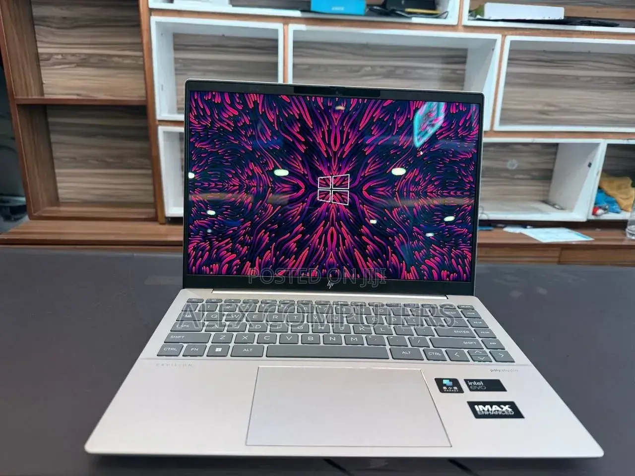 New Laptop HP Pavilion 15 32GB Intel Core Ultra 7 SSD 1T
