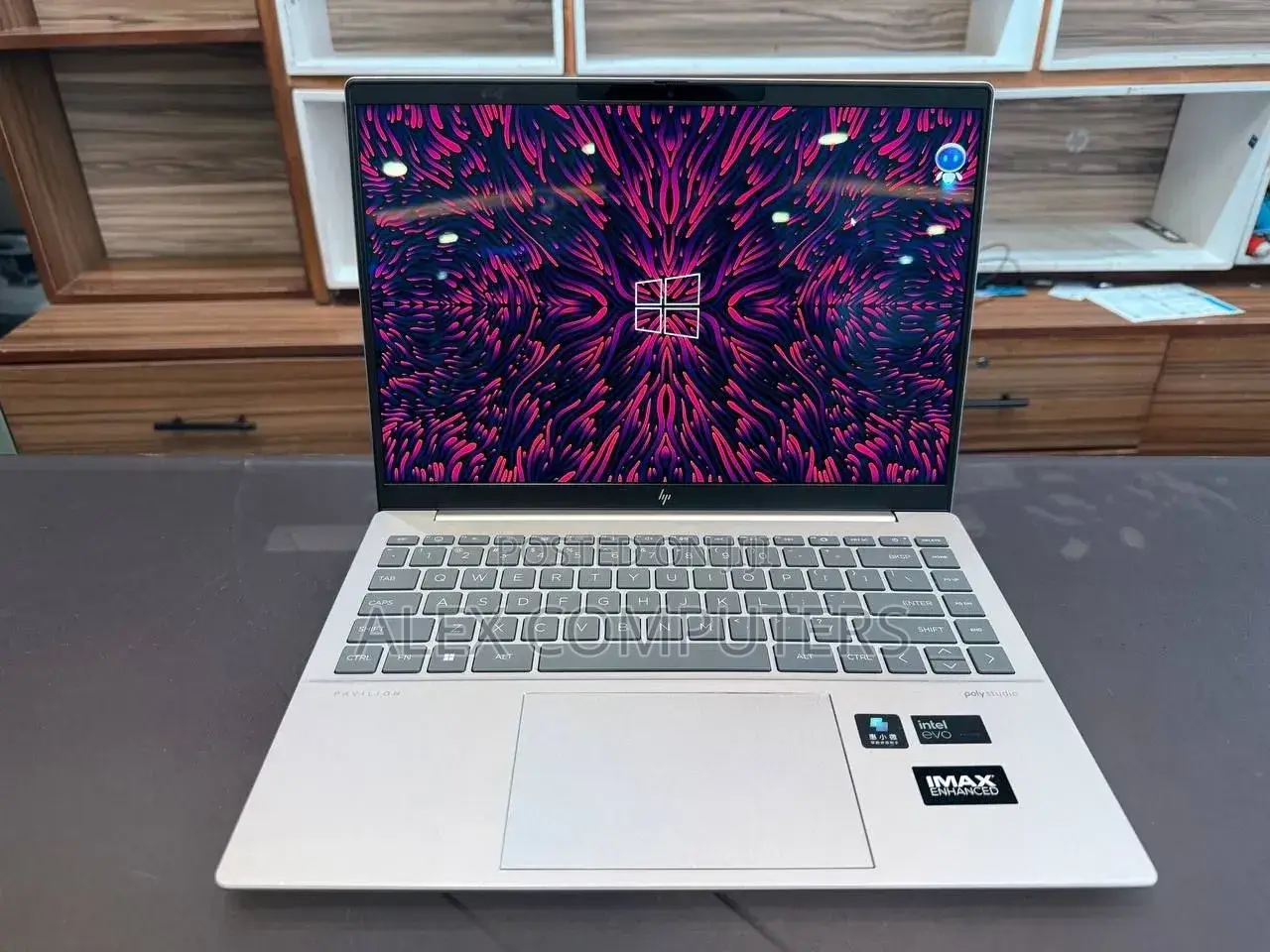 New Laptop HP Pavilion 15 32GB Intel Core Ultra 7 SSD 1T