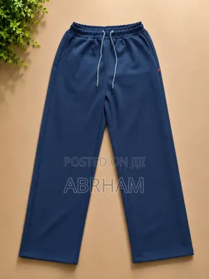 Baggy Tuta