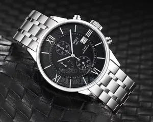 Tissot Men's Watch