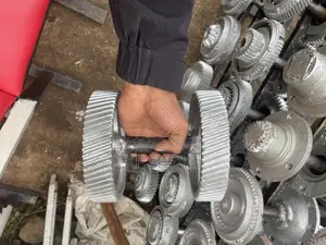Professional Dumbbells Barbells