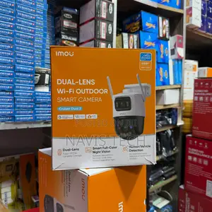Cruser Dual Lense