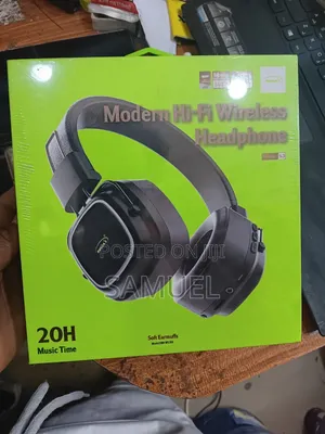 Rugas Headset
