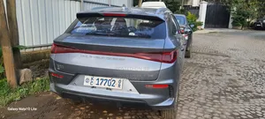 BYD E2 43 kWh 94 hp FWD 2025 Gray