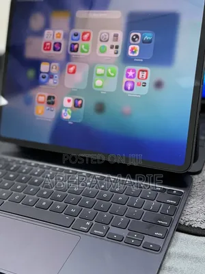 New Apple iPad Pro 11 (2024) 512 GB