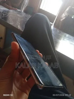 Samsung Galaxy S10 128 GB Black