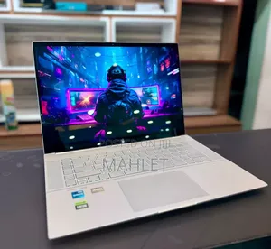 New Laptop HP Envy x360 12GB Intel Core i7 SSD 512GB
