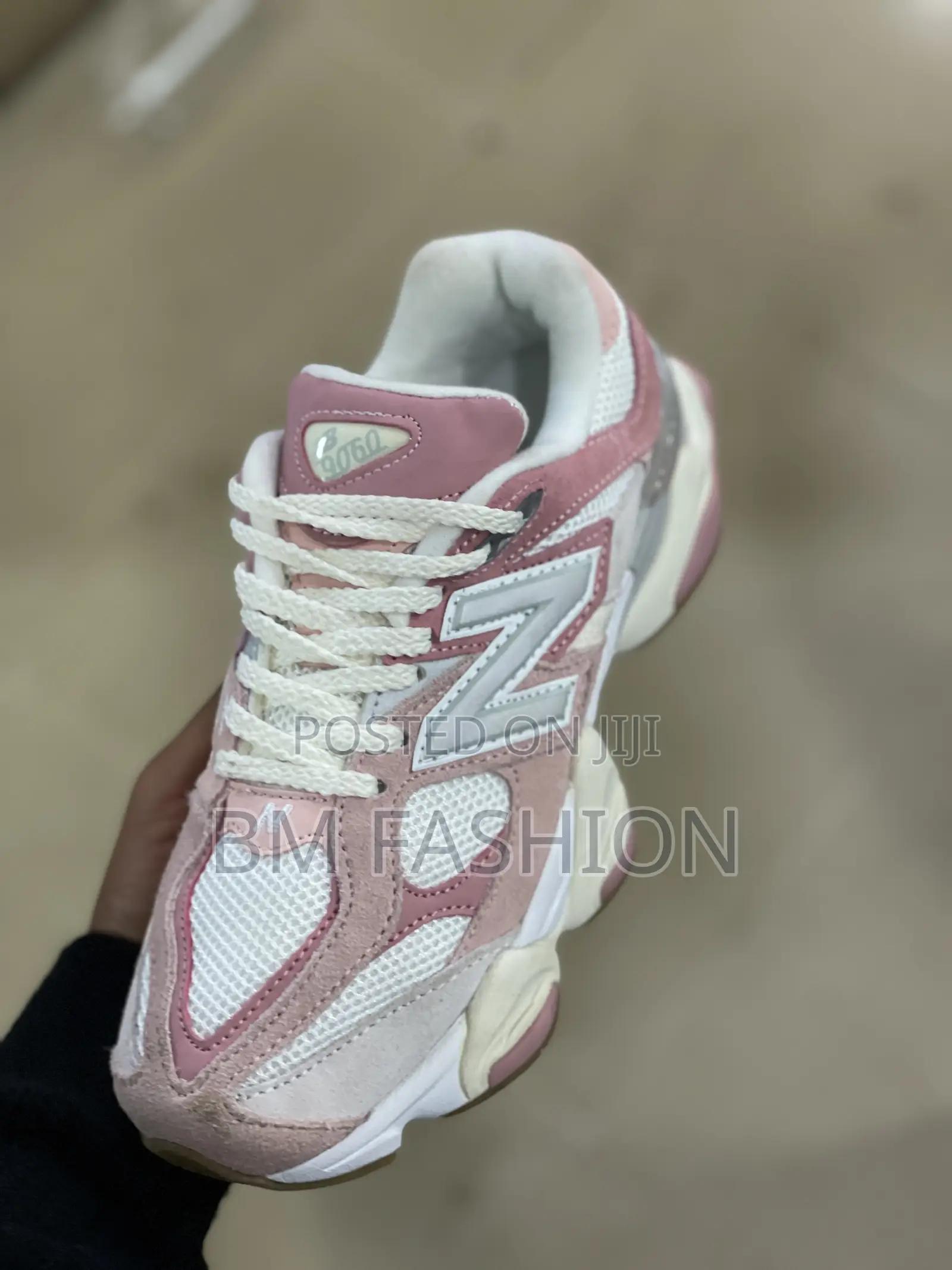 Womens Stylish Sneakers New Balance 9060