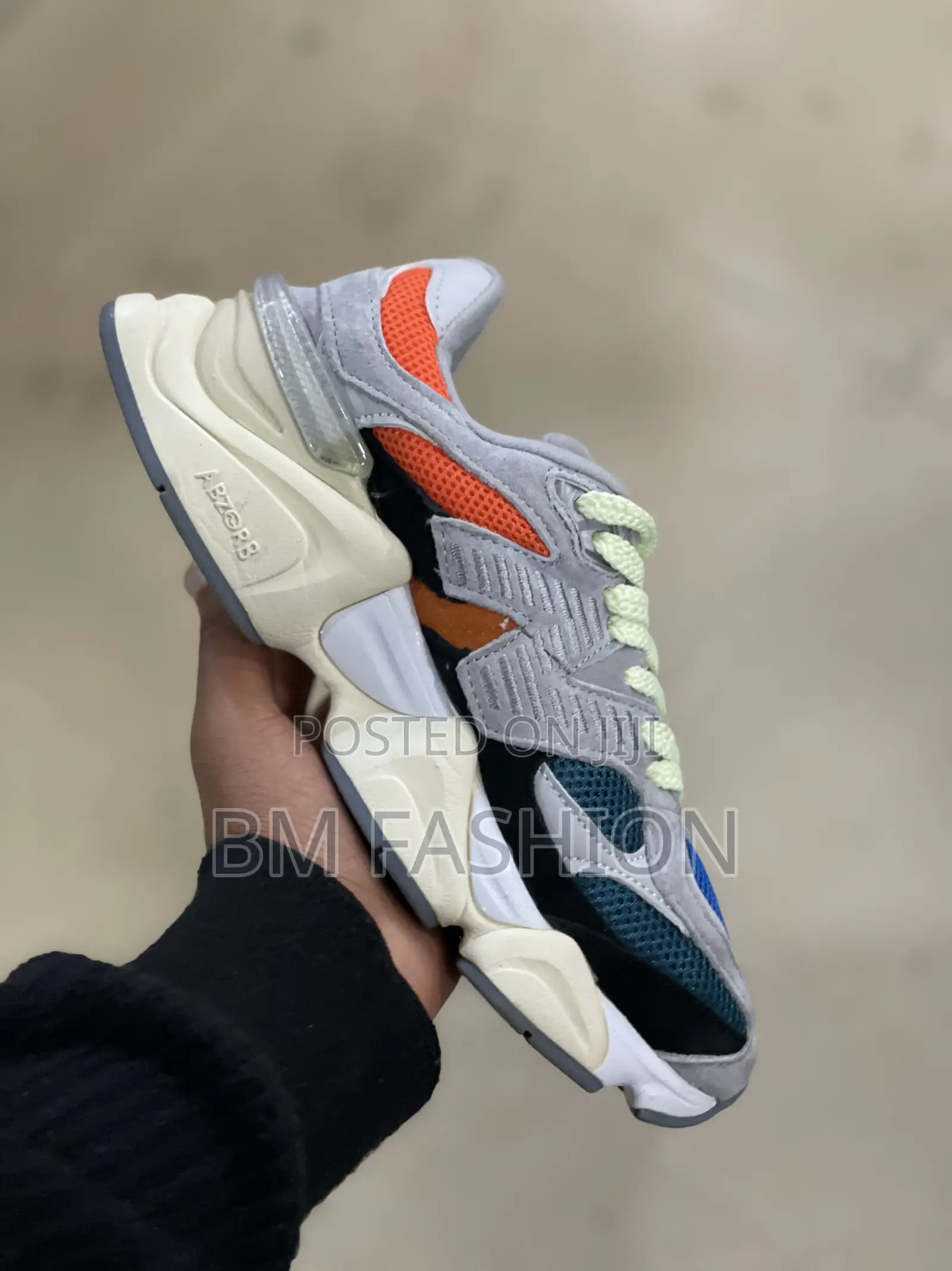 Master Quality New Balance 9060 Women’s