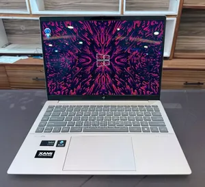 New Laptop HP EliteBook 840 G7 16GB Intel Core i5 SSD 512GB
