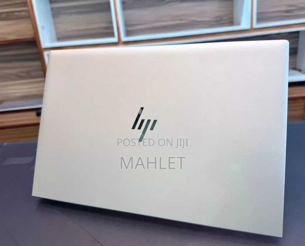New Laptop HP EliteBook 840 G7 16GB Intel Core i5 SSD 512GB