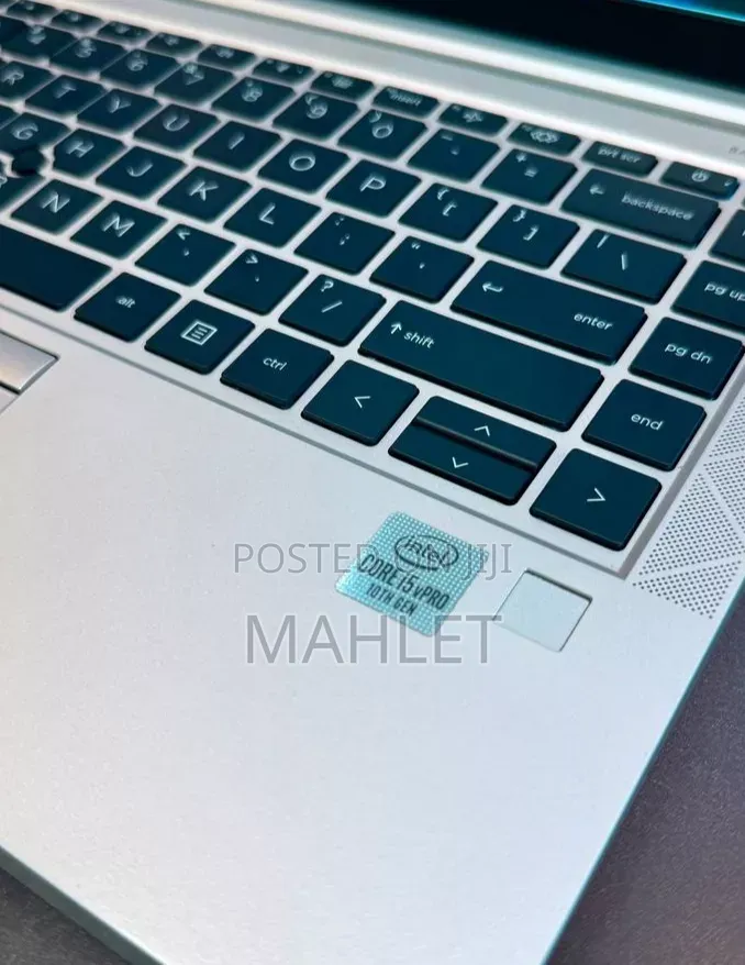 New Laptop HP EliteBook 840 G7 16GB Intel Core i5 SSD 512GB