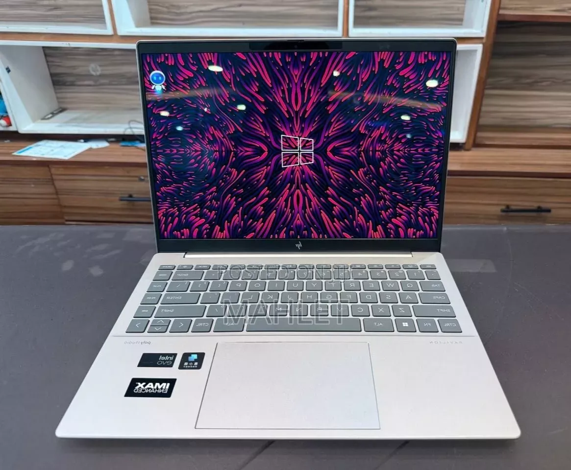 New Laptop HP EliteBook 840 G7 16GB Intel Core i5 SSD 512GB