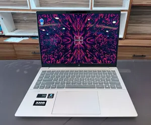 New Laptop HP EliteBook 840 G7 16GB Intel Core i5 SSD 512GB