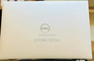 New Laptop Dell Precision 5560 16GB Intel Core i7 SSD 512GB