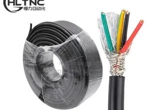 Noble Dish Cable
