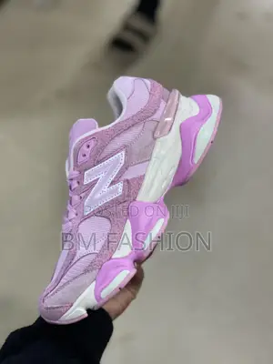 New Balance 9060 Pinkish Women’s Size 36 - 40