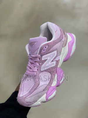 New Balance 9060 Pinkish Women’s Size 36 - 40