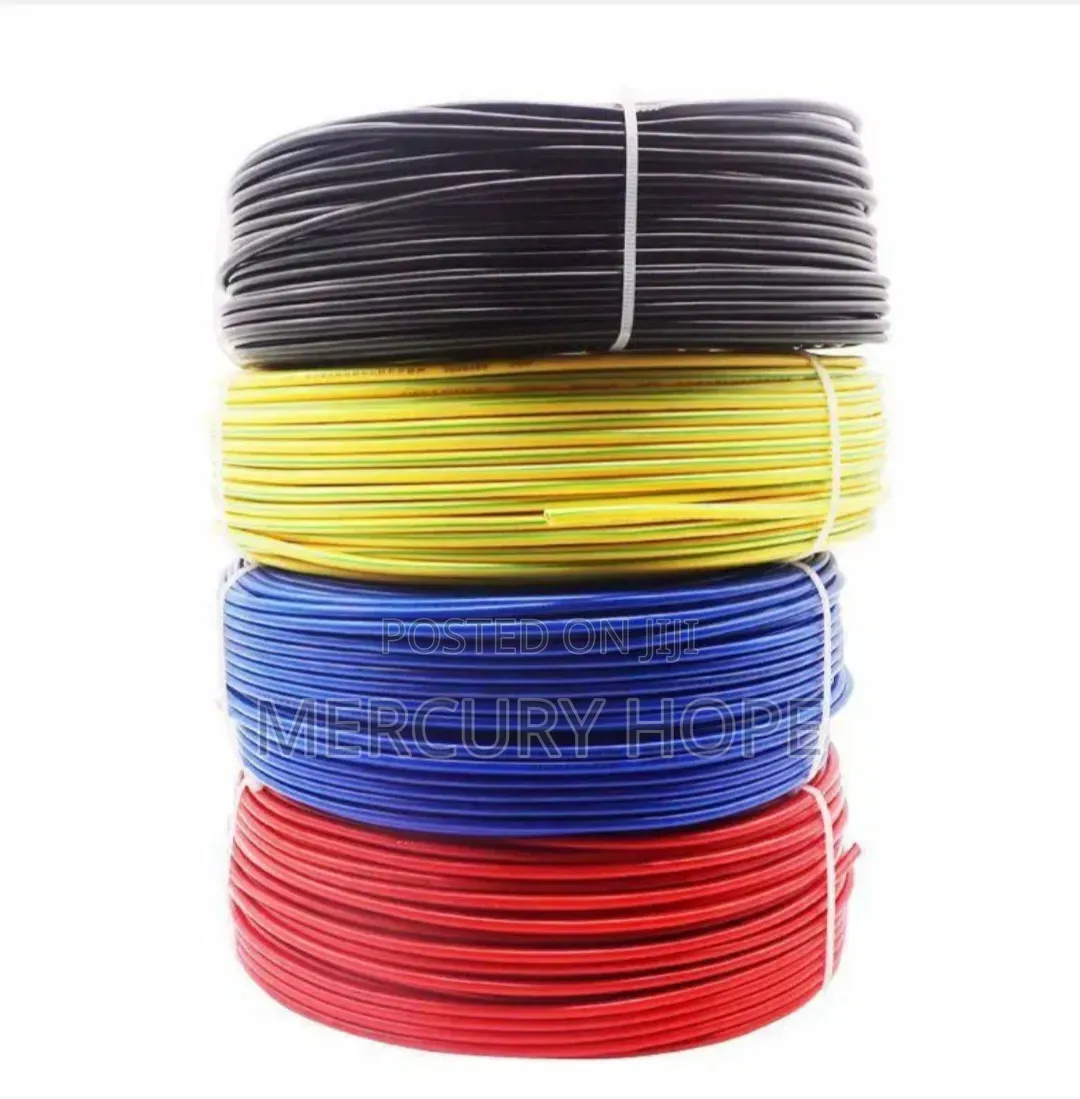 Earthing Cable D/T Size