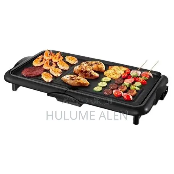 Sonifer Electric Grille ግሪል