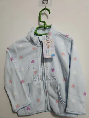 Kids Jacket