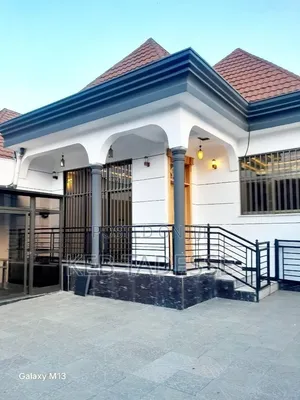 Furnished 5bdrm Villa in Ayat, Bole for sale