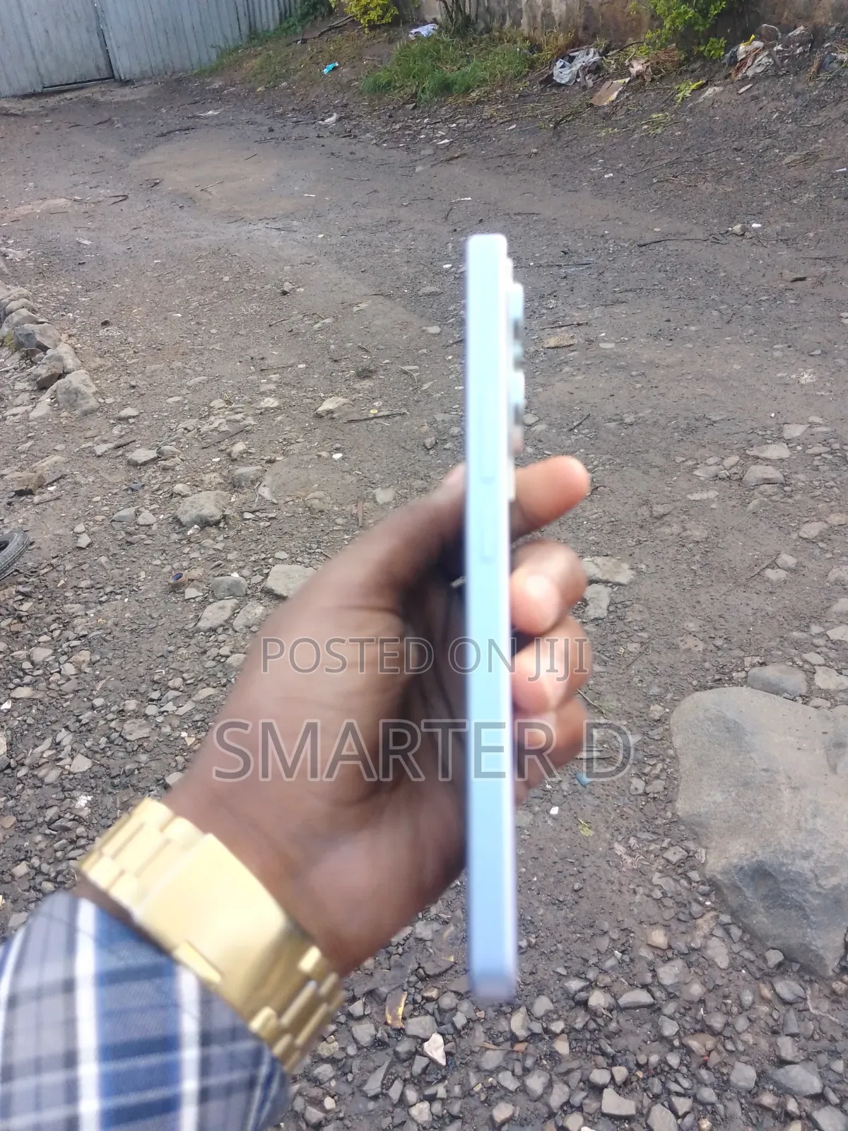 New Xiaomi Redmi Note 13 Pro 5G 512 GB White