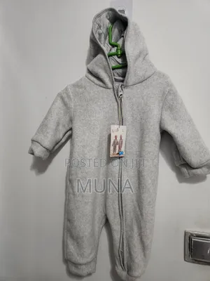 Kids Jumpsuit