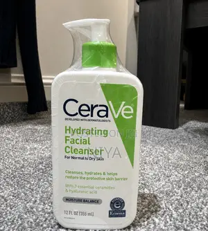 Face Cleanser